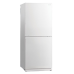MITSUBISHI MR-HGS52EX-GWH-P 2 Doors Refrigerator(423L)(Energy Efficiency Class 3)